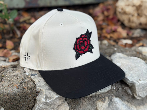 The Rose Hat
