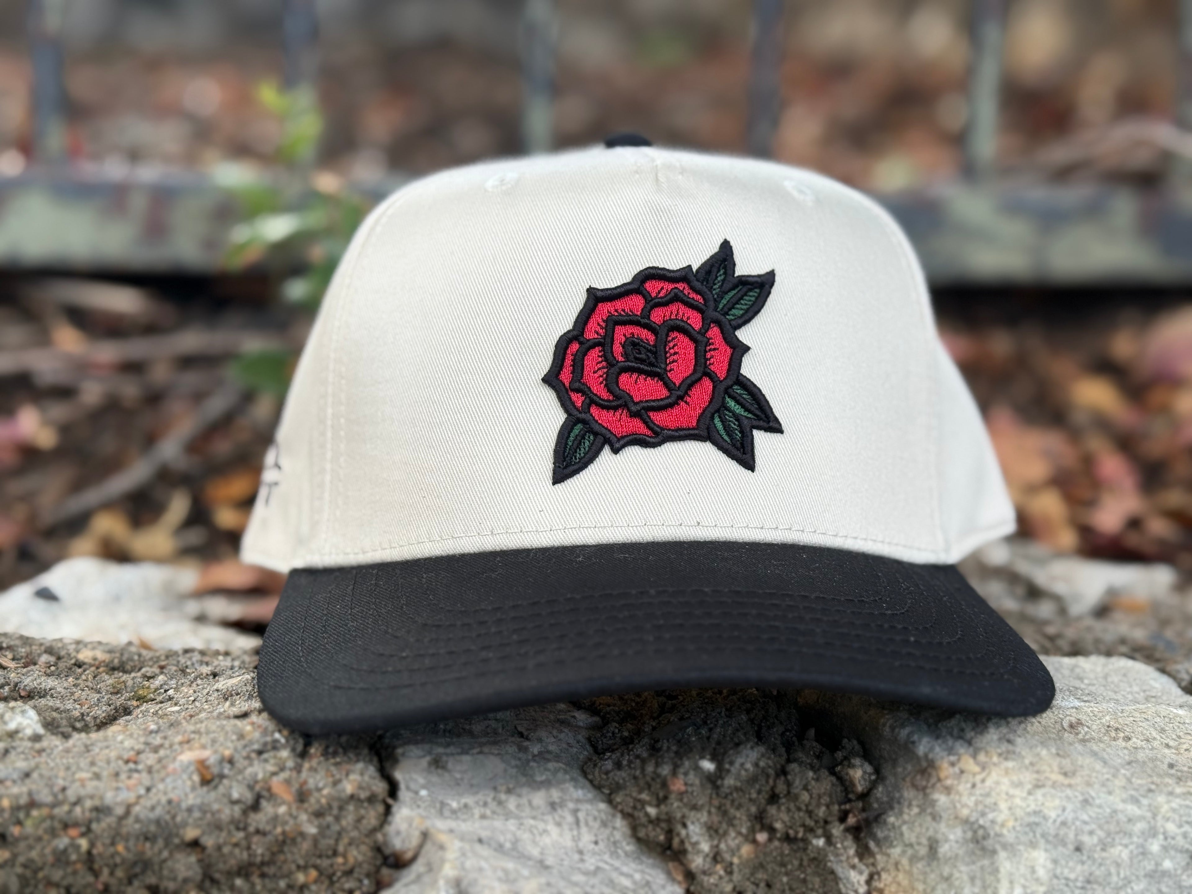 The Rose Hat
